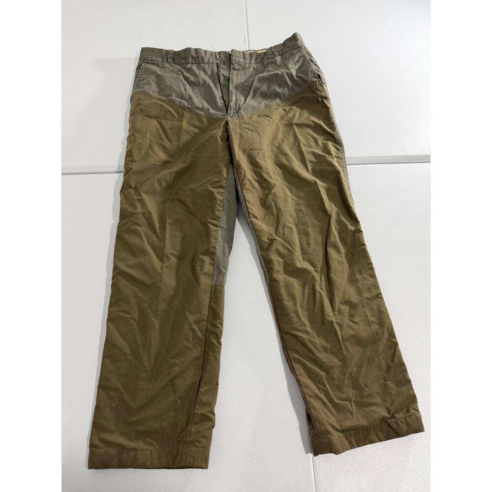 Vintage L.L Bean Outdoor Pants Size 36 x 30